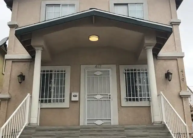 Property at 419 N Lorena St, Los Angeles, CA, 90063, 4 beds, 2 baths, [object Object]