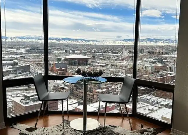 Property at 1625 Larimer St #3101, Denver, CO, 80202, 2 beds, 2 baths, [object Object]