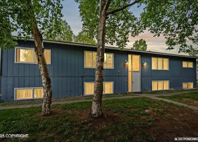 Property at 1526 Medfra St Unit 7, Anchorage, AK, 99501, 2 beds, 1 bath, [object Object]