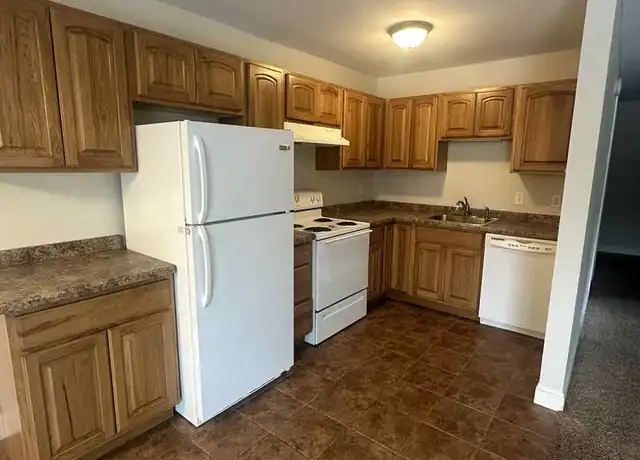 Property at 1411 21st Ave S Apt F, Wisconsin Rapids, WI, 54495, 2 beds, 1 bath, [object Object]