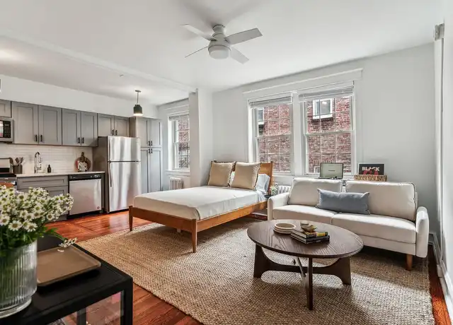 Property at The Ivy - 4311 Spruce St, Philadelphia, PA, 19104, 0-2 beds, 1 bath, [object Object]