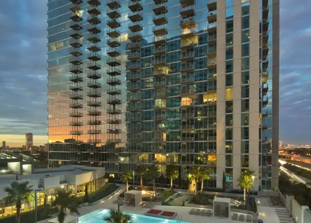 Property at 5928 Almeda Rd Unit A4-9, Houston, TX, 77004, 1 bed, 1 bath, [object Object]