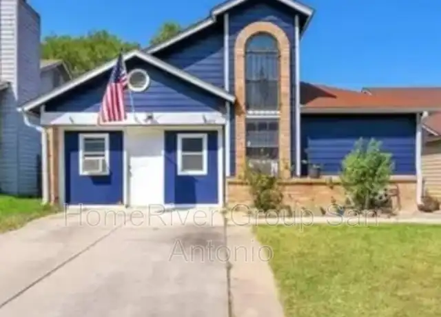 Property at 10215 Brad Fld, San Antonio, TX, 78245, 3 beds, 2 baths, [object Object]
