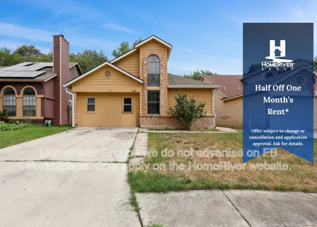 Property at 10215 Brad Fld, San Antonio, TX, 78245, 3 beds, 2 baths, [object Object]