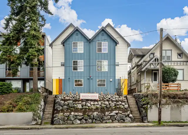 Property at 5612 Roosevelt Way NE, Seattle, WA, 98105, 1 bed, 1 bath, [object Object]