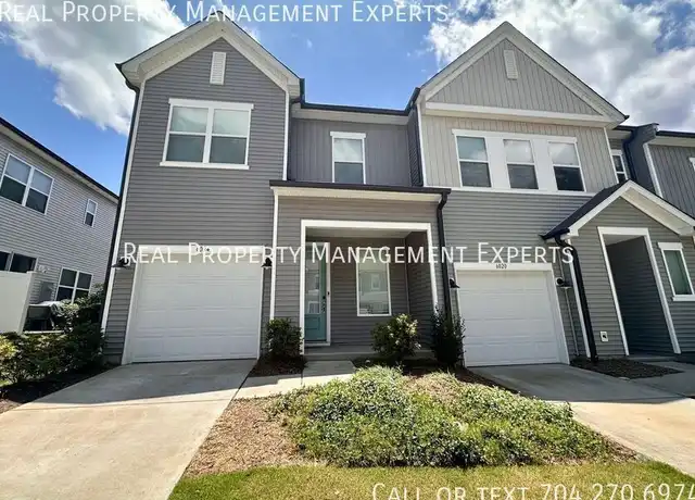 Property at 6024 Caprera Way, Charlotte, NC, 28269, 3 beds, 2.5 baths, [object Object]