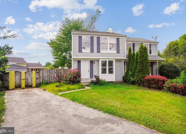 Property at 1316 Pear Tree Ct, Frederick, MD, 21703, 3 beds, 2.5 baths, [object Object]