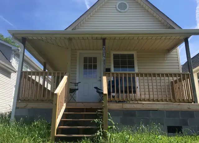 Property at 2016 Forest Ave Unit FA2016 BR1, Knoxville, TN, 37916, 3 beds, 2 baths, [object Object]