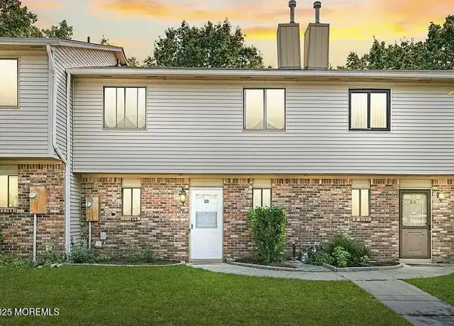 Property at 28 Jesse Rd, Howell Township, NJ, 07731, 2 beds, 1.5 baths, [object Object]