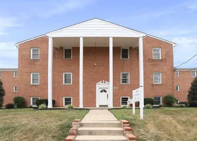 Property at 1499 N East St Unit 15, Frederick, MD, 21701, 2 beds, 1 bath, [object Object]