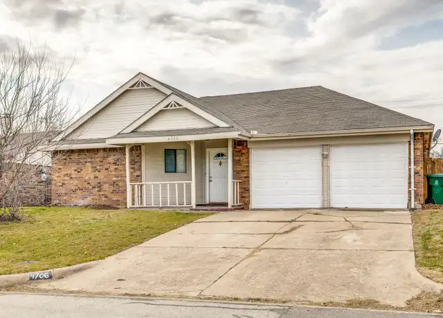 Property at 4706 Green Hollow Dr, Arlington, TX, 76017, 3 beds, 2 baths, [object Object]