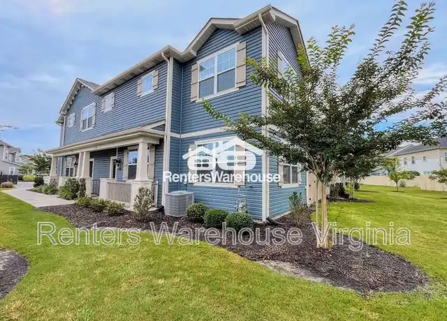 Property at 1713 Dresdon Ln, Virginia Beach, VA, 23456, 2 beds, 2.5 baths, [object Object]