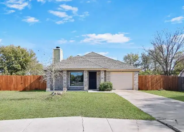 Property at 2210 Cooke Dr, Killeen, TX, 76543, 2 beds, 1 bath, [object Object]