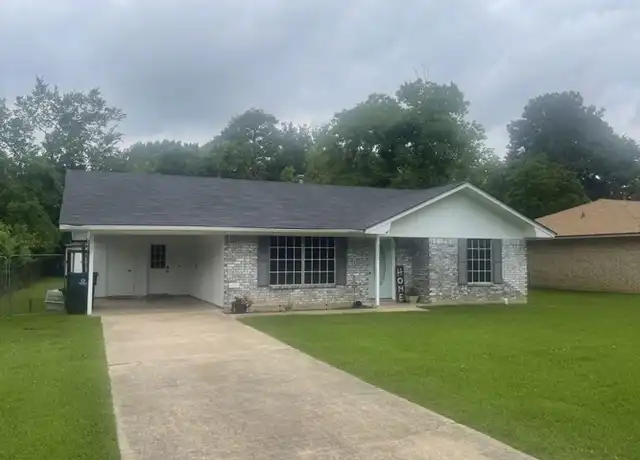 Property at 1107 Wagner St, Benton, LA, 71006, 3 beds, 1 bath, [object Object]