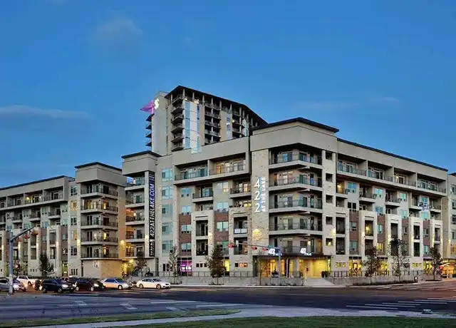 Property at 423 W Riverside Dr Unit A2-24, Austin, TX, 78704, 1 bed, 1 bath, [object Object]