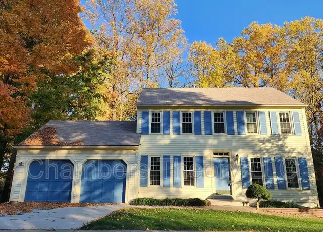 Property at 6825 Bluecurl Cir, Springfield, VA, 22152, 4 beds, 3.5 baths, [object Object]