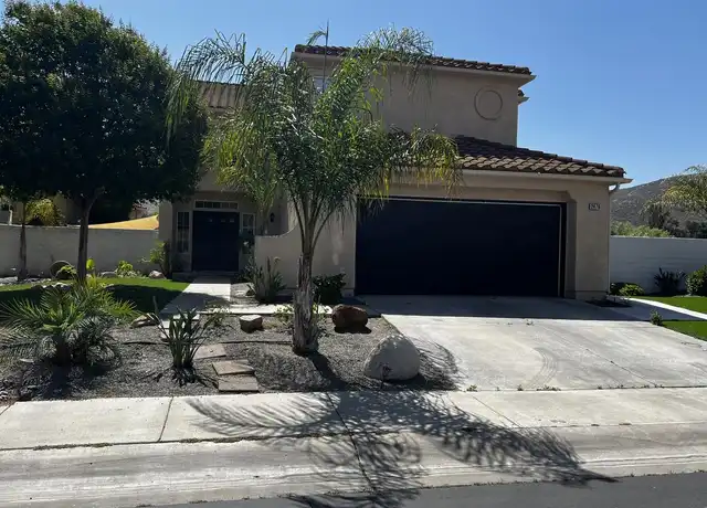 Property at 2476 Fallbrook Pl, Escondido, CA, 92027, 4 beds, 2.5 baths, [object Object]