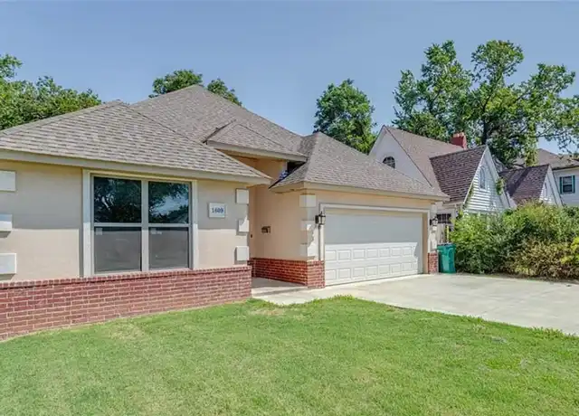 Property at 1609 NW 21st St, Oklahoma City, OK, 73106, 3 beds, 2.5 baths, [object Object]