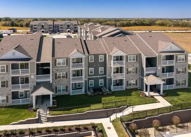 Property at Aventura at Hawk Ridge - 2500 Hawk Ridge Trail Ct, Lake Saint Louis, MO, 63367, 1-2 bed, 1-2 bath, [object Object]