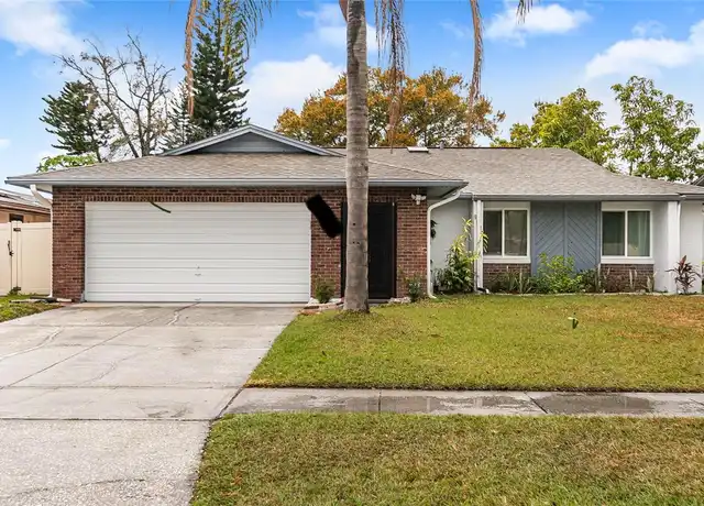 Property at 5350 Arpana Dr, Orlando, FL, 32839, 3 beds, 2 baths, [object Object]
