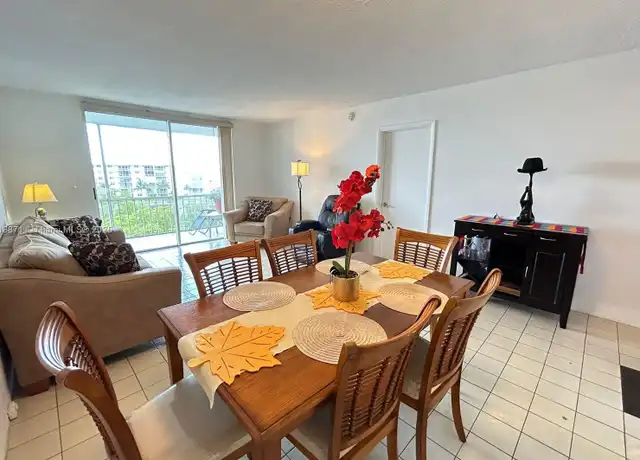 Property at 2980 Point East Dr Unit D507, Aventura, FL, 33160, 1 bed, 1 bath, [object Object]