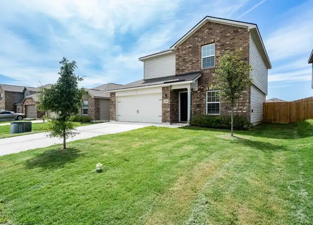Property at 128 Maywood Ln, Jarrell, TX, 76537, 3 beds, 2.5 baths, [object Object]