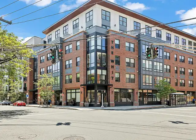 Property at The Whit - 630 Chapel St, New Haven, CT, 06510, 0-2 beds, 1-2 bath, [object Object]