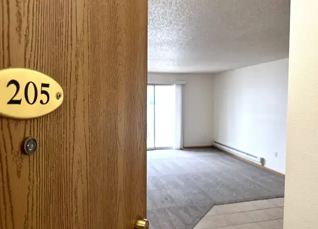 Property at 4261 33rd Ave S Unit 205, Fargo, ND, 58104, 1 bed, 1 bath, [object Object]