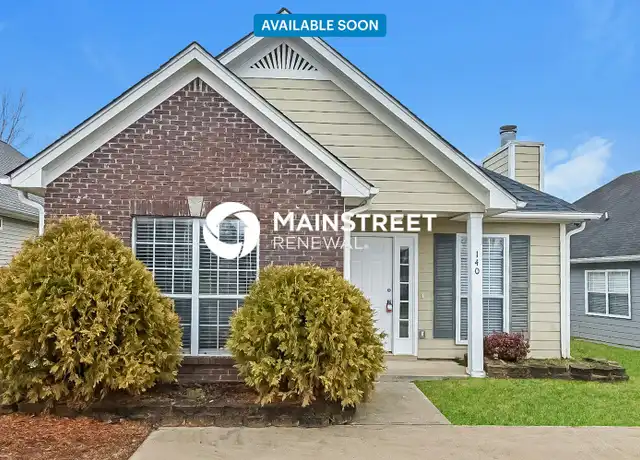 Property at 140 Mayfair Ln, Calera, AL, 35040, 3 beds, 2 baths, [object Object]