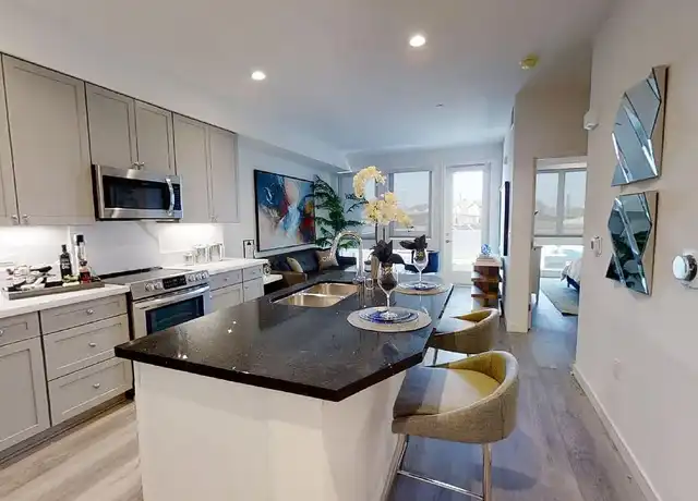 Property at 78 West Apartments and Live/Work Lofts - 1978 W Carson St, Torrance, CA, 90501, 0 beds, 1-2 bath, [object Object]