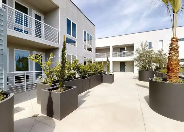 Property at 78 West Apartments and Live/Work Lofts - 1978 W Carson St, Torrance, CA, 90501, 1 bed, 2 baths, [object Object]