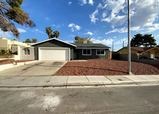 Property at 4352 E Twain Ave, Las Vegas, NV, 89121, 3 beds, 2 baths, [object Object]