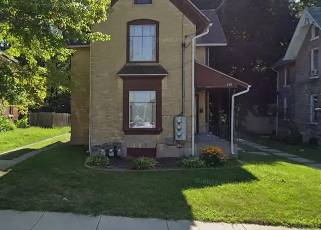 Property at 328 S Prospect St Unit 3, Rockford, IL, 61104, 1 bed, 1 bath, [object Object]