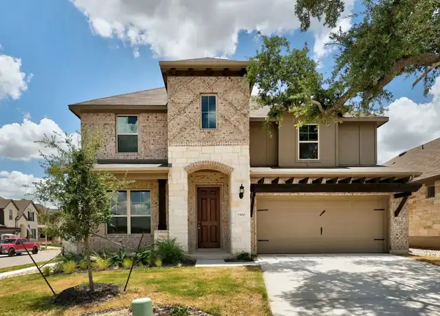 Property at 1500 Sibley Way, Leander, TX, 78641, 4 beds, 3.5 baths, [object Object]