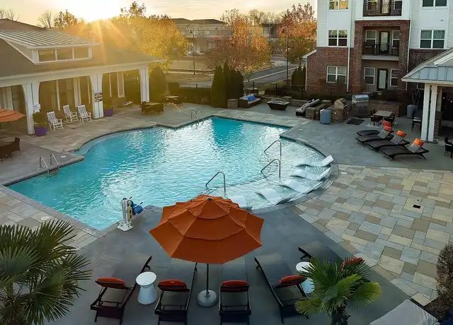 Property at Pointe at Prosperity Village Apartments - 7304 Brice Knoll Ln, Charlotte, NC, 28269, 2 beds, 2 baths, [object Object]