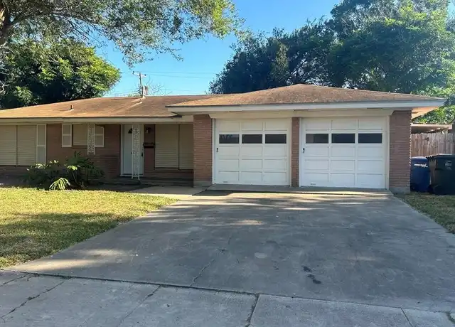 Property at 4517 Janssen Dr, Corpus Christi, TX, 78411, 3 beds, 2 baths, [object Object]