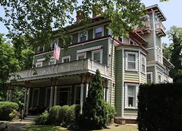 Property at 101 Main St Unit 3F, Riverton, NJ, 08077, 1 bed, 1 bath, [object Object]