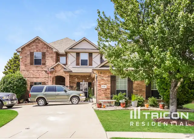 Property at 9601 Cholla Cactus Trl, Fort Worth, TX, 76177, 5 beds, 3.5 baths, [object Object]