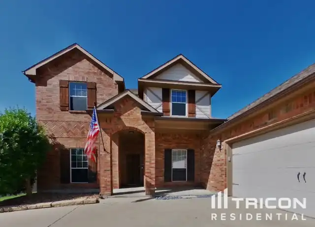 Property at 9601 Cholla Cactus Trl, Fort Worth, TX, 76177, 5 beds, 3.5 baths, [object Object]