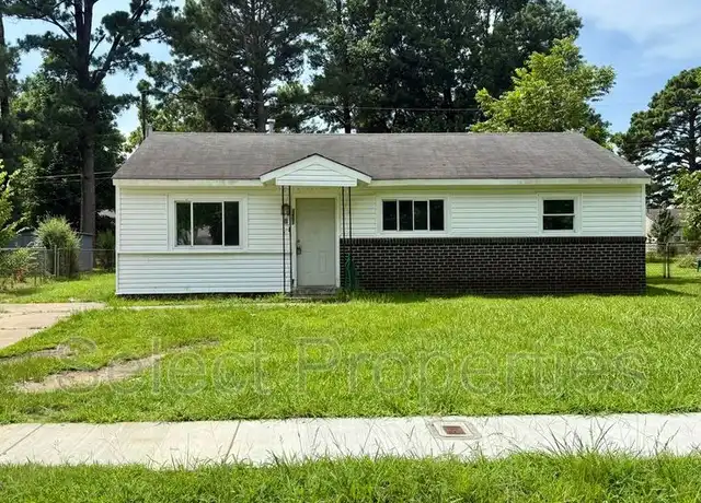 Property at 3401 Fairview Dr, Jonesboro, AR, 72401, 3 beds, 1 bath, [object Object]
