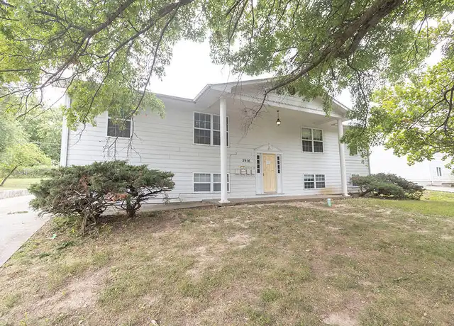 Property at 2916 Leeway Dr Unit A, Columbia, MO, 65202, 2 beds, 1 bath, [object Object]