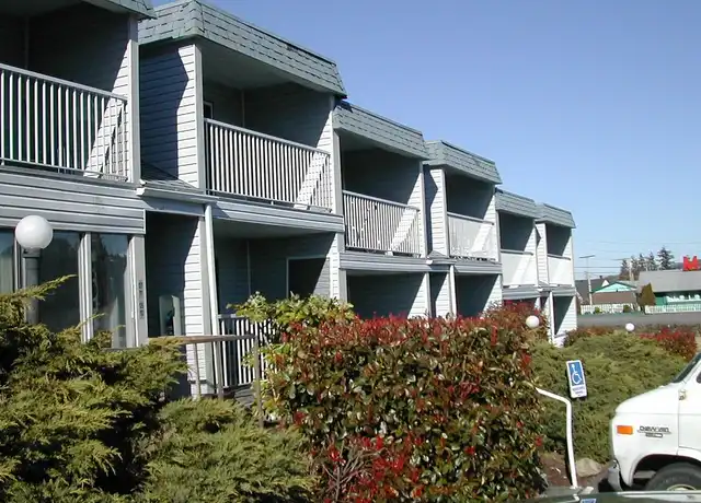 Property at Viking Village - 1015 Otis St, Bellingham, WA, 98225, 1 bed, 1 bath, [object Object]