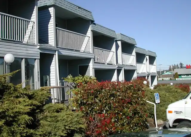 Property at BH T 1015 Viking Village - 1015 Otis St, Bellingham, WA, 98225, 1 bed, 1 bath, [object Object]