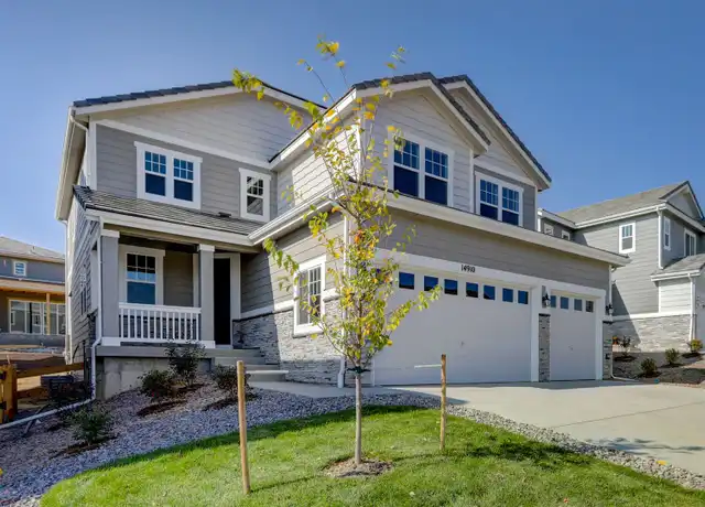 Property at 14910 Pepper Pike Pl, Parker, CO, 80134, 5 beds, 4 baths, [object Object]