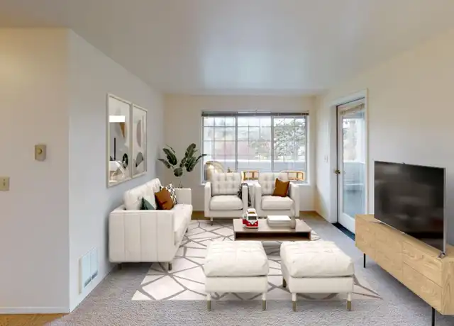 Property at 5307 Ravenna Pl NE #04, Seattle, WA, 98105, 2 beds, 1 bath, [object Object]
