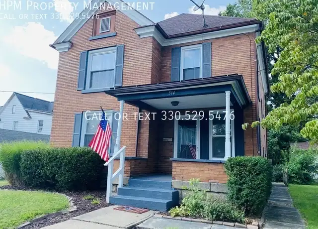 Property at 514 Harvard Ave NE, Massillon, OH, 44646, 3 beds, 1.5 baths, [object Object]