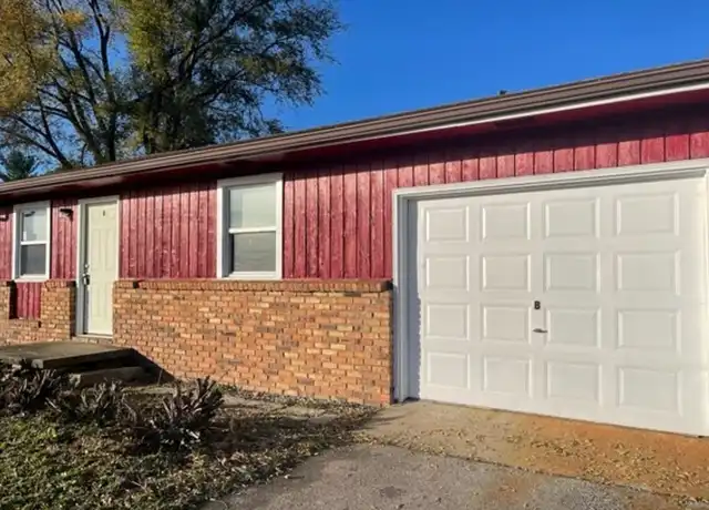 Property at 3419 County Road 1400 E Unit B, Urbana, IL, 61802, 2 beds, 1 bath, [object Object]