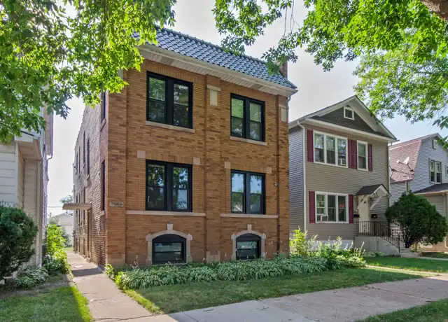 Property at 5310 N Luna Ave #1, Chicago, IL, 60630, 2 beds, 1 bath, [object Object]