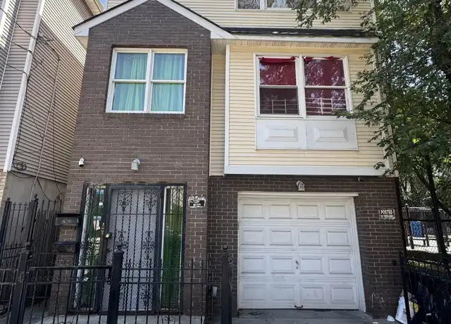 Property at 154 Wilkinson Ave, Jersey City, NJ, 07305, 3 beds, 2 baths, [object Object]