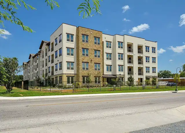 Property at Rio Lofts - 323 W Mitchell St, San Antonio, TX, 78204, 1 bed, 1 bath, Contact for Price